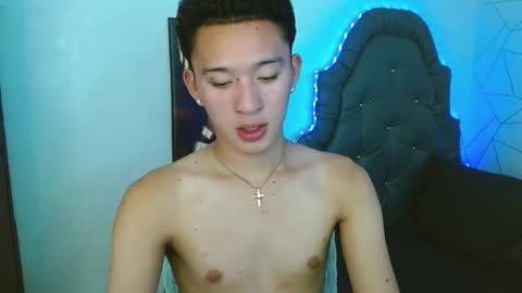 Mateo online show from April 17, 2026, 5:27 pm