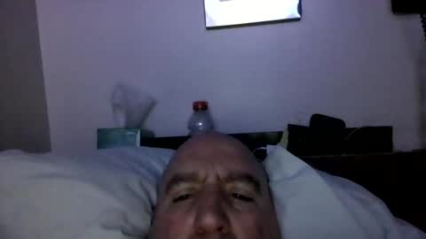 icumming online show from January 25, 2025, 12:26 pm