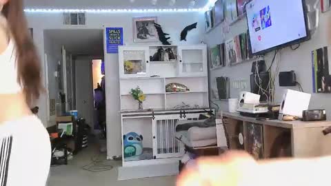 doubletrouble online show from March 1, 2026, 6:32 pm