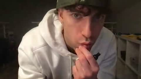 icyninesix online show from December 18, 2024, 11:08 pm