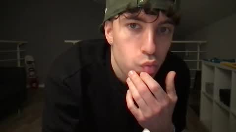 icyninesix online show from January 2, 2025, 1:38 am