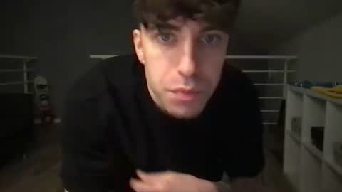 icyninesix online show from January 7, 2025, 9:03 pm