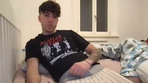 icyninesix online show from January 24, 2025, 1:45 am