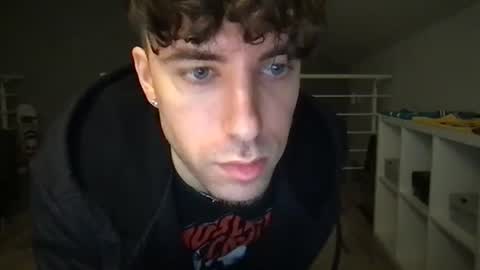 icyninesix online show from January 25, 2025, 10:50 pm