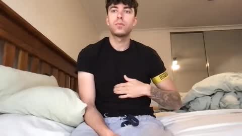 icyninesix online show from March 2, 2025, 10:38 pm