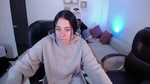 Snapshot of icysweetcam chatting on January 25, 2025, 11:55 am Icy online show from January 25, 2025, 11:55 am