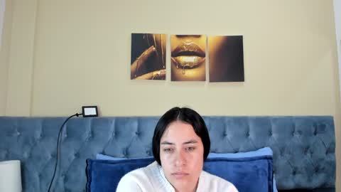Snapshot of icysweetcam chatting on March 4, 2025, 11:19 am Icy online show from March 4, 2025, 11:19 am