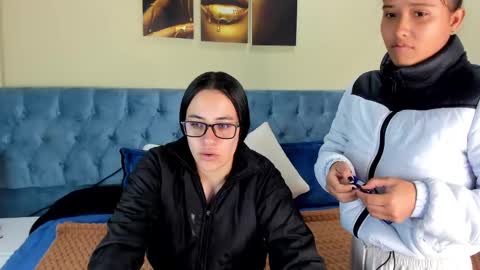Snapshot of icysweetcam chatting on March 12, 2025, 11:31 am Icy online show from March 12, 2025, 11:31 am