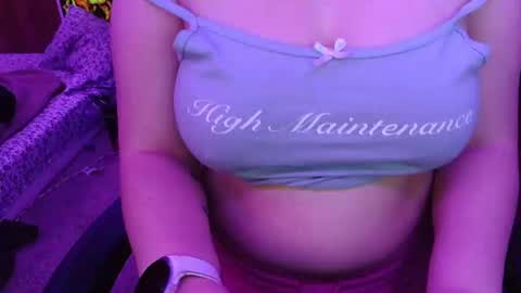 idamilliscent online show from March 14, 2026, 2:06 am