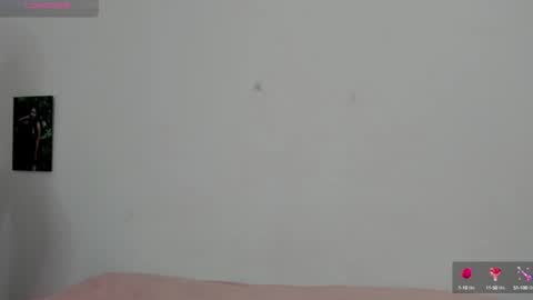 Snapshot of idarazanin24 chatting on January 4, 2025, 6:30 am Idara Zanin online show from January 4, 2025, 6:30 am