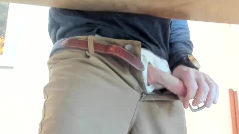 idfunguy2023 online show from January 20, 2025, 11:32 pm