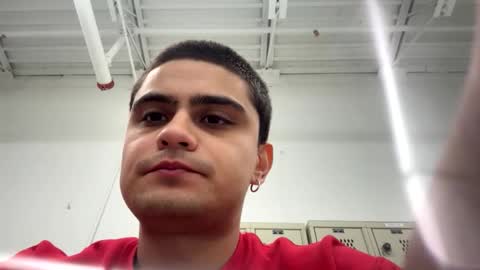 idkimjusttyping1000 online show from November 2, 2025, 5:04 pm