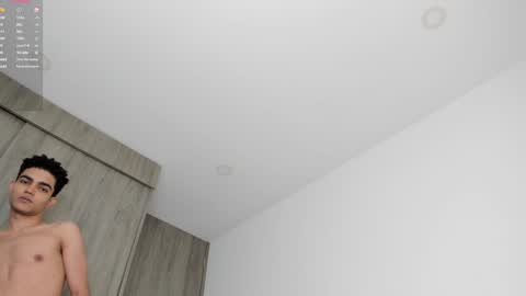 Snapshot of idkusethis chatting on December 7, 2024, 11:12 pm Andrew online show from December 7, 2024, 11:12 pm