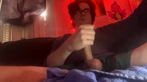Snapshot of idkwhattocallthisone chatting on January 9, 2025, 5:22 pm idkwhattocallthisone online show from January 9, 2025, 5:22 pm