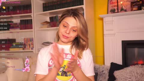 Little Flower online show from December 2, 2024, 8:19 am