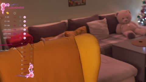 Little Flower online show from December 20, 2024, 4:14 pm