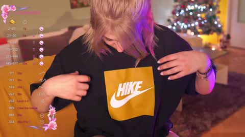 Little Flower online show from December 22, 2024, 3:55 pm