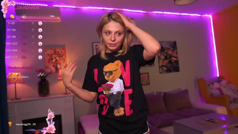 Little Flower online show from January 20, 2025, 4:55 pm