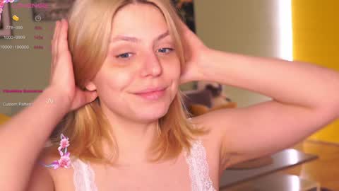 Little Flower online show from January 27, 2025, 1:19 pm