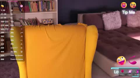 Little Flower online show from September 23, 2025, 5:16 pm