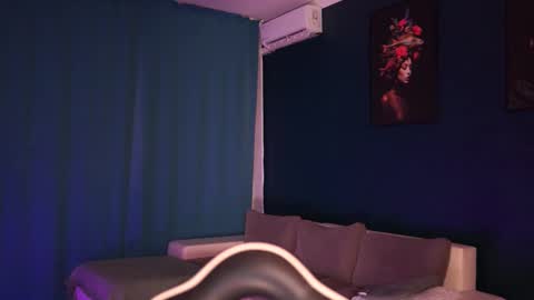 Little Flower online show from November 18, 2025, 6:01 pm