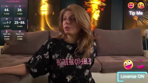 Little Flower online show from February 15, 2026, 6:48 pm