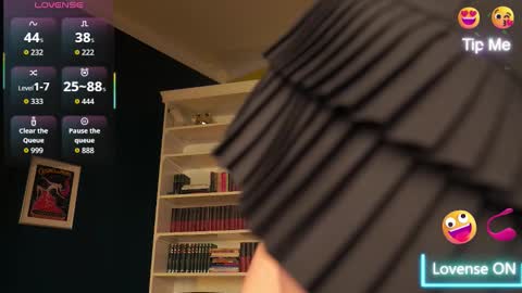 Little Flower online show from March 4, 2026, 6:14 pm