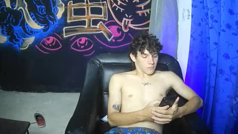 JENN GRECIA MILLER online show from October 12, 2025, 5:50 am