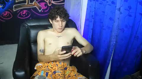 JENN GRECIA MILLER online show from October 16, 2025, 4:57 am