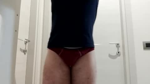 idrolock online show from February 16, 2026, 9:44 pm