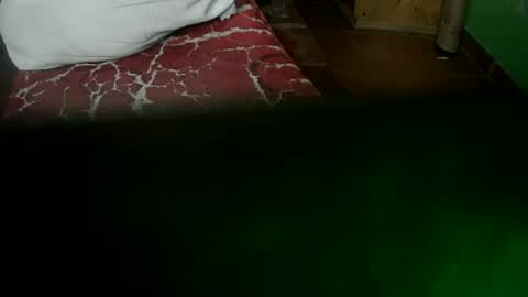 Nicolas online show from January 7, 2025, 8:56 am