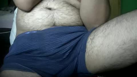 Nicolas online show from February 5, 2025, 7:18 am