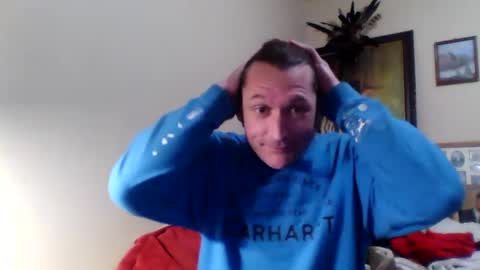 Darthmark420 online show from December 11, 2024, 4:31 pm