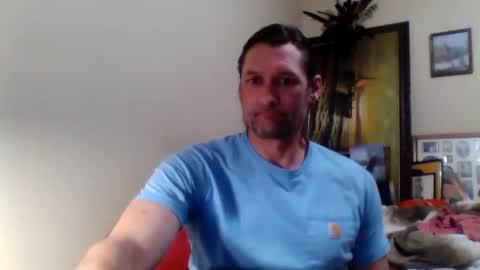 Darthmark420 online show from February 26, 2025, 3:42 am