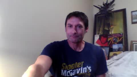 Snapshot of ifoundthegspot chatting on February 19, 2026, 10:33 am Darthmark420 online show from February 19, 2026, 10:33 am