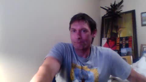 Darthmark420 online show from March 29, 2026, 6:46 am