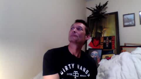 Darthmark420 online show from June 14, 2026, 9:33 am