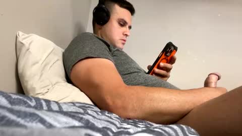 Jerkingoff online show from September 23, 2025, 12:02 am