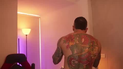 Igor scott online show from July 5, 2026, 6:26 pm