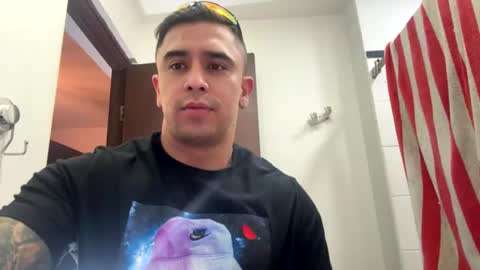 Igor scott online show from July 17, 2026, 4:23 pm