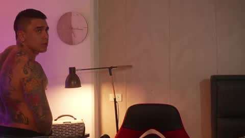 Igor scott online show from July 18, 2026, 6:28 am