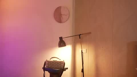 Igor scott online show from July 20, 2026, 11:40 pm
