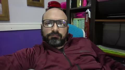 igorargen4 online show from September 13, 2025, 3:01 pm