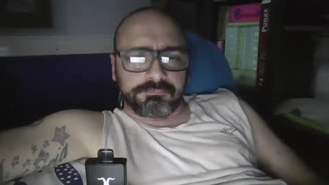 igorargen4 online show from October 24, 2025, 1:46 am