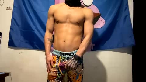 igotahardon247 online show from January 15, 2025, 8:58 pm