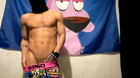 igotahardon247 online show from January 19, 2025, 2:57 am