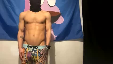 igotahardon247 online show from January 22, 2025, 2:37 am