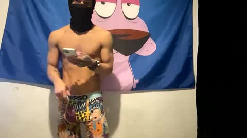 igotahardon247 online show from February 1, 2025, 4:56 am