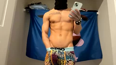 igotahardon247 online show from February 15, 2025, 10:42 pm