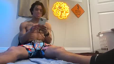 igotahardon247 online show from February 17, 2025, 10:25 pm